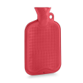EasyCare Hot Water Bag 2 liter (EC-1008) - Red 